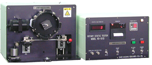 摩擦帶電壓測定器