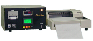 熱收縮率?應力測定裝置