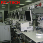 洗衣機測試工位系統(tǒng) (2)