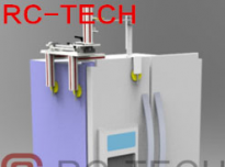 冰箱門反彈力測試設備