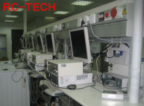 洗衣機(jī)測試工位系統(tǒng) (2)