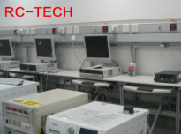 洗衣機(jī)測試工位系統(tǒng) (5)