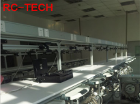 洗衣機(jī)測試工位系統(tǒng)