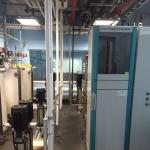 B/S/H洗碗機水系統控制柜